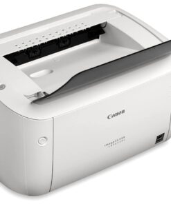 Canon imageCLASS LBP6030w - Monochrome, Compact Wireless Laser Printer, White 34 51wV4mgahYL