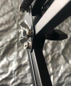 Neewer Microphone Arm Stand, Suspension Boom Scissor Mic Arm Stand with 3/8” to 5/8” Screw and Cable Ties Compatible with Blue Yeti, Snowball, Yeti X, Quadcast and Other Mics, Max Load 1.5kg 57 51wXRLqK8L