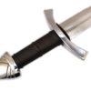 10th Century Full Tang Razor Sharp Battle Ready & Fully Functional Viking Sword 3 51wXcJOlseL