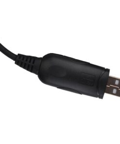 A AIRSN USB Programming Cable Compatible with BaoFeng Kenwood Retevis BF-888S UV-5R BF-F8HP H-777 RT21 RT22 RT19 Two Way Radio Walkie Talkie (Work on Win 7) 6 51wXoBxQXrL