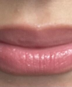 AOU GLOWY TINT BALM Tinted Lip Balm with Natural Gloss Instant Hydration for Chapped Lips 0.12Oz (03 Mulberry Balm) 37 51wYa0rdyL