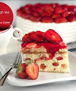 Bekith 4 Pack 9" Round Silicone Cake Pans - Silicone Molds for Baking, Quick Release Baking Pans for Layer Cake, Cheese Cake, Rainbow Cake and Chiffon Cake 26 51wYsWHEIlL