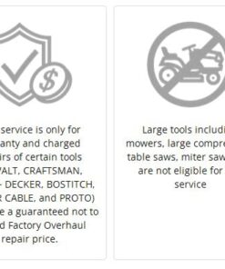 BLACK+DECKER Cordless Screwdriver with Pivoting Handle, Electric Screwdriver, 180 RPM, 3.6V, Charger and 2 Hex Shank Bits Included (Li2000) Screwdriver Only 36 51wbGOTsr5L