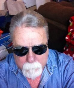 Death Wish Coffee, Organic and Fair Trade Dark Roast Whole Bean Coffee, 16 oz 16 Ounce (Pack of 1) 53 51werDUs1HL