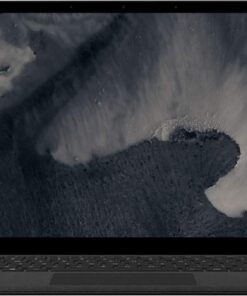 Microsoft Surface Laptop 2 (Intel Core i5, 8GB RAM, 256 GB) - Black 11 51weyBcsIqL