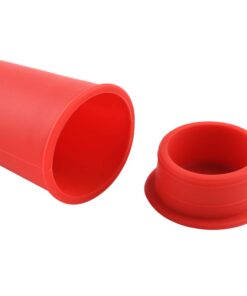 Mirenlife Silicone Ice Pop Molds,Popsicle Maker Molds,8 Vibrant Colors,Set of 8 26 51wjuFpmgxL