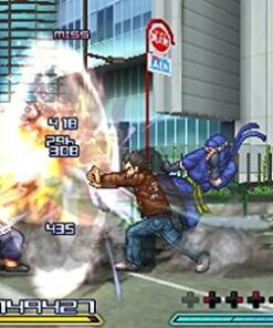 Project X Zone 2 - Nintendo 3DS 77 51wkKrUXD8L