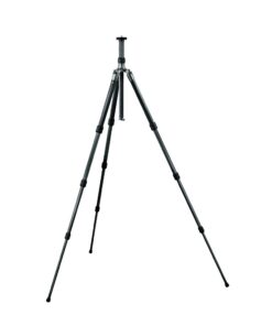 Gitzo GT1544T Traveler Tripod (Black)