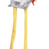 Rhode Island Novelty Chicken Hat, One Per Order 13 51wnBXLHH5L
