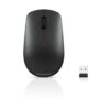 Lenovo 400 Wireless Optical Mouse, Black (Gy50r91293) 52 51wp7xFogIL