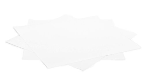 Siser EasyWeed 15"x12" Sheet (White, 3 pack) White 3 Sheets