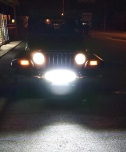 Nilight - 18004C-A LED Light Bar 20Inch 288w Triple Row Flood Spot Combo 28800LM Led Bar Driving Lights Boat Lights Led Off Road Lights for Trucks, 2 Years Warranty 43 51wvKAw59bL