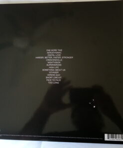 Discovery Discovery 29 51wvVMtWATL