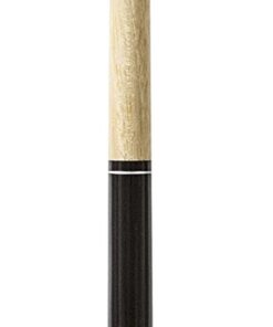 Mizerak "Mizerak Shorty Cue (1 Piece), 40""", natural and black 17 51wvxSj51jL