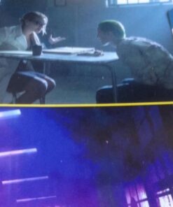 Suicide Squad: Behind the Scenes with the Worst Heroes Ever 31 51ww36MuHpL