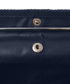 Foldable Shoe Cover Holder (Blue) with Bonus: Please Use Shoe Covers, Double Sided, Door Hanger Blue 22 51x0jriBZXL