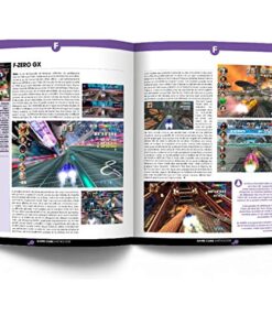 Alternative view of GameCube Anthology Classic Edition Hardcover