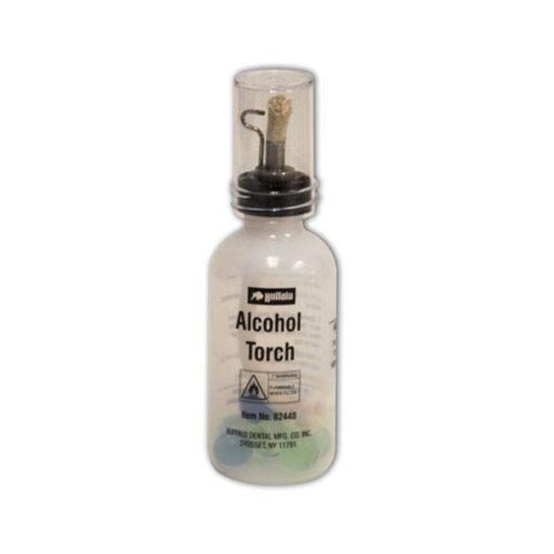 Buffalo Dental 82440 Alcohol Torch 1