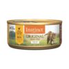 Instinct Original Grain Free Real Chicken Recipe Natural Wet Canned Cat Food, 5.5 Ounce (Pack of 12) 5.5 Ounce (Pack of 12) 39 51x3ralVafL