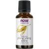 NOW Essential Oils, Ylang Ylang Extra Oil, Comforting Aromatherapy Scent, Steam Distilled, 100% Pure, Vegan, Child Resistant Cap, 1-Ounce 15 51x5LWB BgL