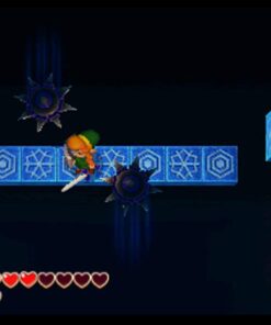 Nintendo Selects: The Legend of Zelda: A Link Between Worlds - 3DS 22 51x5djkCAzL