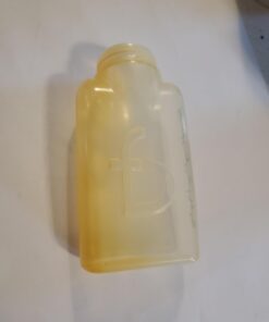 FlipBelt Portable Lightweight Running Water Bottle Arc 11 oz 16 51x6FGg2GkL