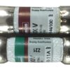 Combo pack: 1 piece DMM-11A (DMM11) and 1 piece DMM-44/100 (DMM 44 100) Digital multimeter replacement Fuse (Fluke) 47 51xABvHS9UL