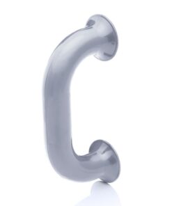 (Silver) Toobaloo Auditory Feedback Phone – Accelerate Reading Fluency, Comprehension and Pronunciation with a Reading Phone. Silver Single 6 51xC4f5nhYL