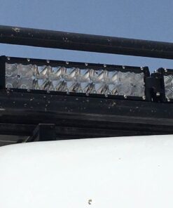 Rigidhorse LED Light Bar Kit 52 Inch 22 Inch Triple Row Flood Spot Beam Combo 32000LM 6500k 4PCS 4 Inch LED Cube Pods IP68 Chip Fog Offroad Work Driving LED Light Bars for Truck SUV ATV 4x4 50+20+4 led light bar kit 22 51xCRzHjpGL