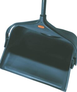 Rubbermaid Commercial Products Rough Surface String Wet Mop Head Replacement, 20 Ounce, 5 Inch Headband, White, Heavy Duty Cotton/Polyester Industrial Wet Mop for Floor Cleaning, MEDIUM 6 51xFKT0qSL