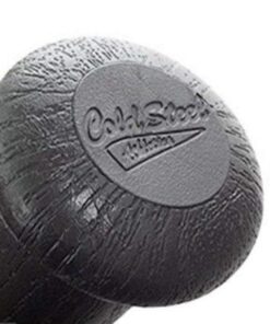 Cold Steel Baseball Bat Brooklyn Crusher (92BSS), Black 29 inch 18 51xIL7IxBUL