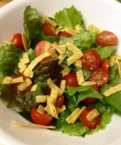 AeroGarden Salad Greens Mix Seed Pod Kit, 7 pod 45 51xItrEwgVL