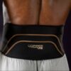 Copper Fit Back Pro As Seen On TV Compression Lower Back Support Belt Lumbar (Small/Medium Waist 28"-39") 11 51xJORUjk1L