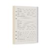 Password Book Refill Pages 212 Replacement Pages Internet Log Book, 8.2x5.6in, Large Print 576 Entries Durable Divider with Alphabetical Tabs, For Men Women Seniors Home Office Use 16 51xJQ1M5YjL