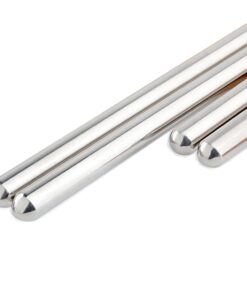 MyLifeUNIT Extra Long 14 Inch Japanese Hot Pot Chopsticks, Stainless Steel Cooking Frying Noodle Chopsticks (3 Pairs Set) 11 51xLWoKD wL