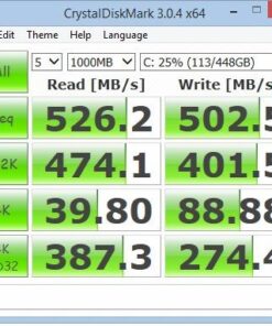 Samsung 850 EVO - 500GB - M.2 SATA III Internal SSD (MZ-N5E500BW) 500 GB 29 51xMDAN3JUL