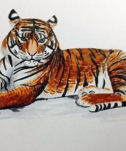 Tombow 56169 Dual Brush Pen Art Markers, Landscape, 10-Pack. Blendable, Brush and Fine Tip Markers 10 Count (Pack of 1) 38 51xND3s7PqL