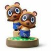 Timmy & Tommy Nook amiibo - Nintendo Wii U Original Version 15 51xNJWaWleL
