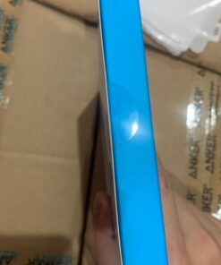 Anker Magnetic Battery (MagGo), 5,000 mAh Foldable Magnetic Wireless Portable Charger and USB-C for iPhone 15/15 Plus/15 Pro/15 Pro Max, iPhone 14/13 Series (Interstellar Gray) Interstellar Gray 46 51xOmWdRREL