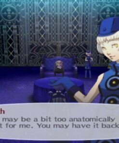 Shin Megami Tensei: Persona 3 FES - PlayStation 2 34 51xPG9Hb6eL