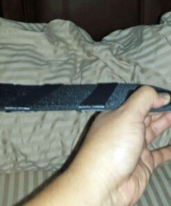 EXPLORER Bed, Mattress, Car Holster Black 27 51xPUPh6oDL