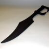 BOKKEN Spartan Training Sword Immortals FMA Practice 300 Knife Polypropelene Replica 52 51xUcWcRnoL
