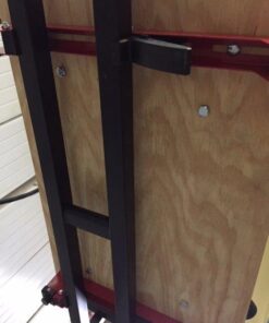 Hitachi C10FCH2 15-Amp 10-inch Single Bevel Compound Miter Saw with Laser Marker 35 51xVCHVerKL