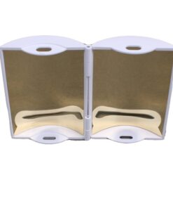 Hooshion Folding Antenna Signal Range Booster Signal Range Extender for DJI Phantom 3 Pro Advanced Standard/Phantom4 4Pro 4Pro+ Advanced Advanced+/Inspire 1 Controller 12 51xXnh8zb9L