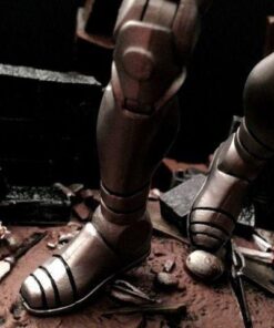 Diamond Select Toys Marvel Select Ultron Action Figure 10 51xZ8O88yRL