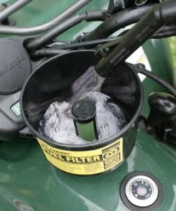 Mr. Funnel AF1CB Fuel Filter 15 51xcvummQvL