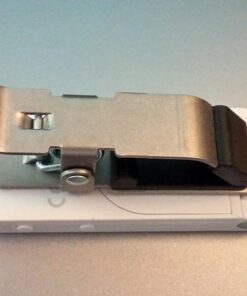 TC Electronic POLYTUNE CLIP Clip-On Tuner with Polyphonic, Strobe and Chromatic Modes and 108 LED Matrix Display for Ultimate Tuning Performance 43 51xdgDdWhmL