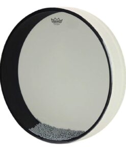 Alternative view of Remo OCEAN DRUM®, 16" Diameter, 2 1/2" Depth, Standard Clear