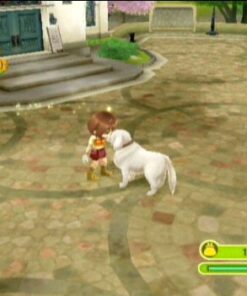 Harvest Moon: Animal Parade - Nintendo Wii 18 51xeL0chwRL