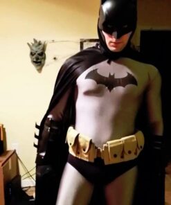 BladesUSA YC-709 Martial Arts Arm Cuff with Metal Spikes, Black, 9-1/2-Inch Length 31 51xg8MxINdL